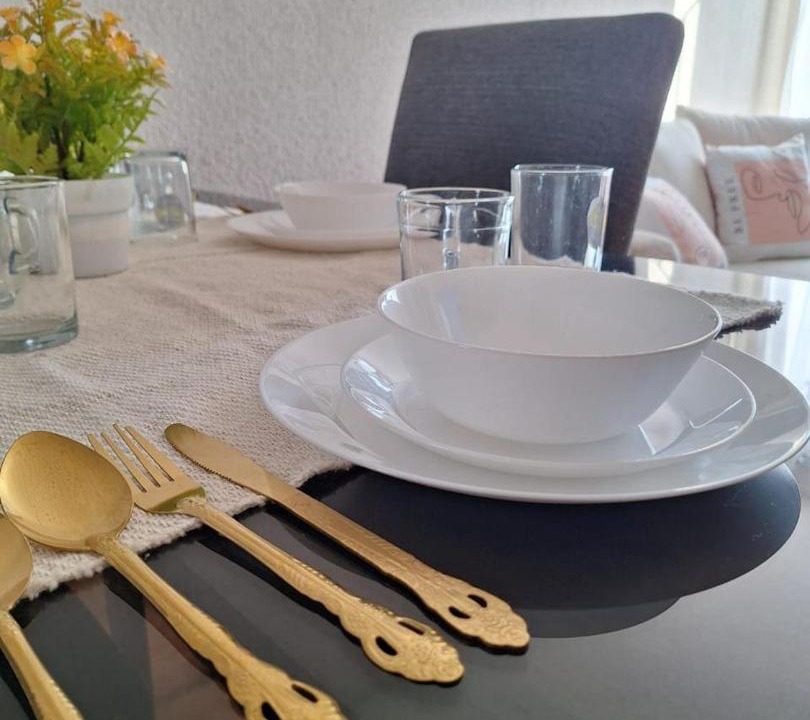 Photo of Kitchen in Ojo de Agua
