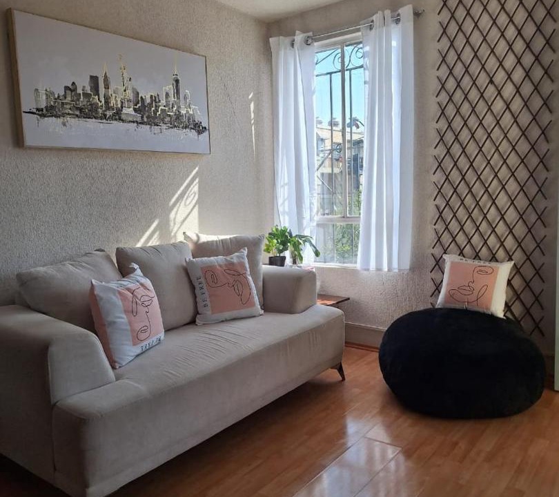 Photo of Livingroom in Ojo de Agua