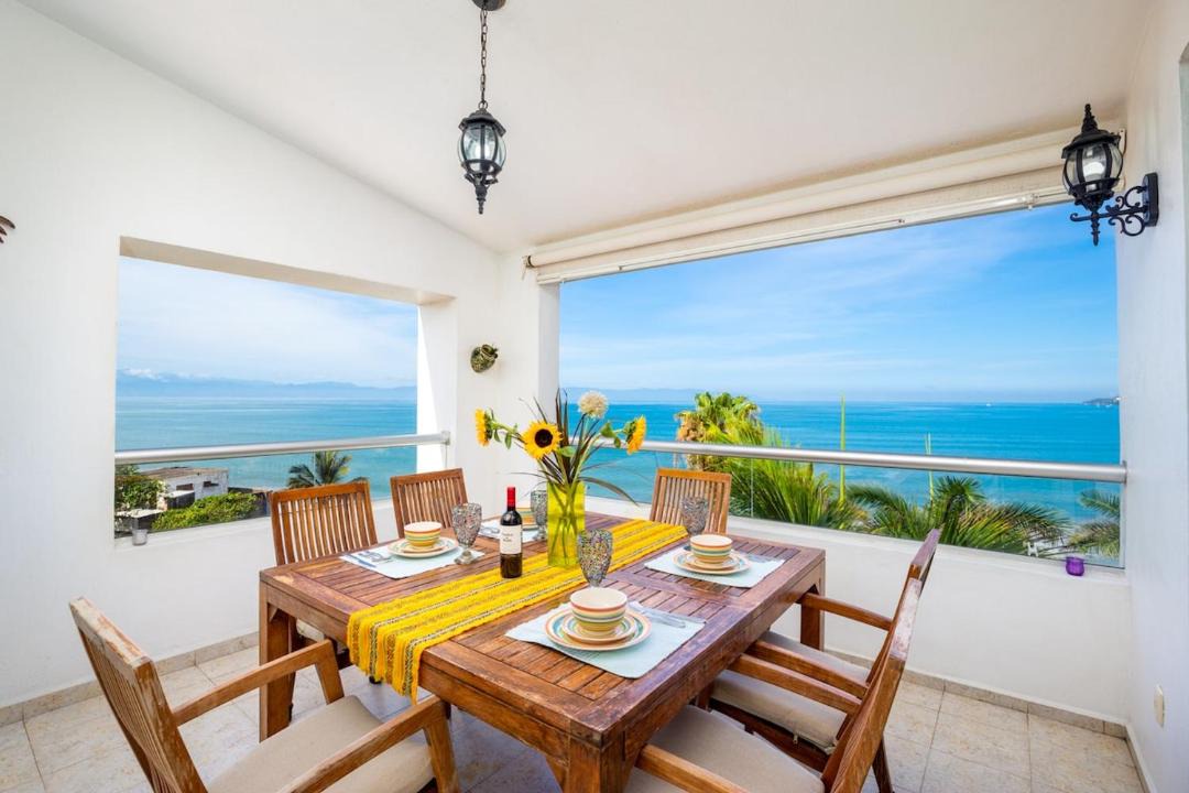 Photo of Patio Balcony in Bucerias