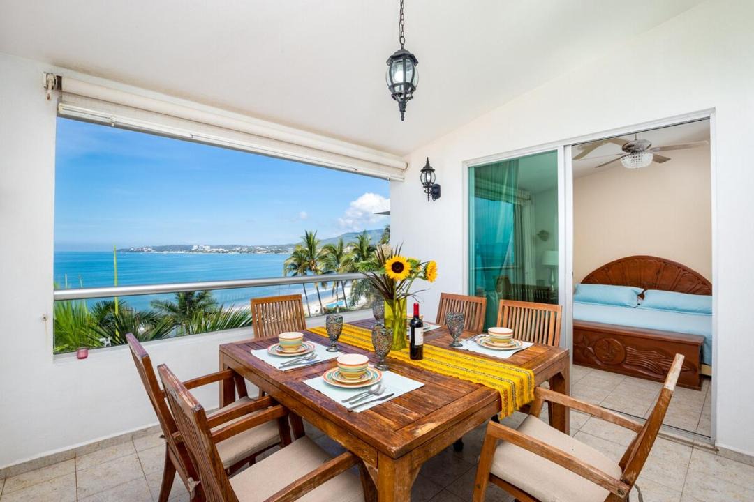 Photo of Patio Balcony in Bucerias