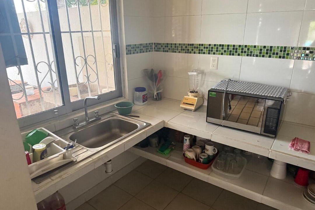 Photo of Kitchen in Ursulo Galvan