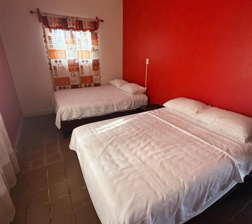 Photo of Bedroom in Ursulo Galvan