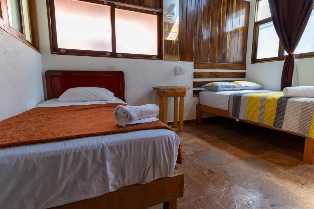 Photo of Bedroom in Barra de Colotepec