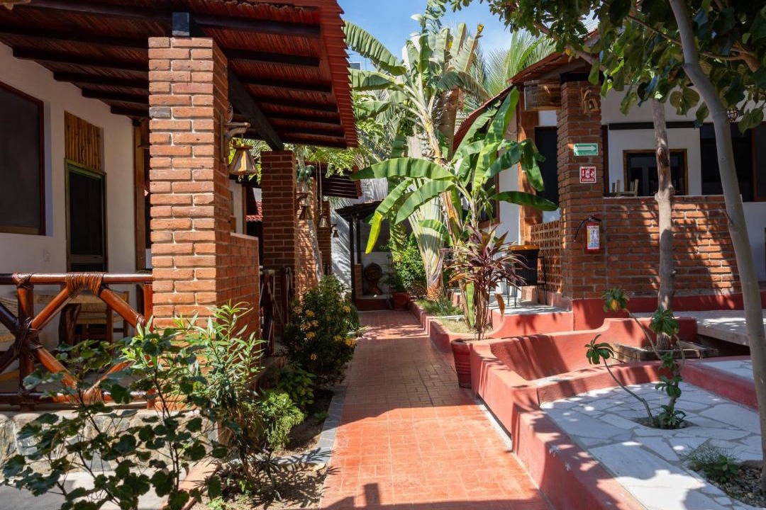 Photo of Others in Barra de Colotepec