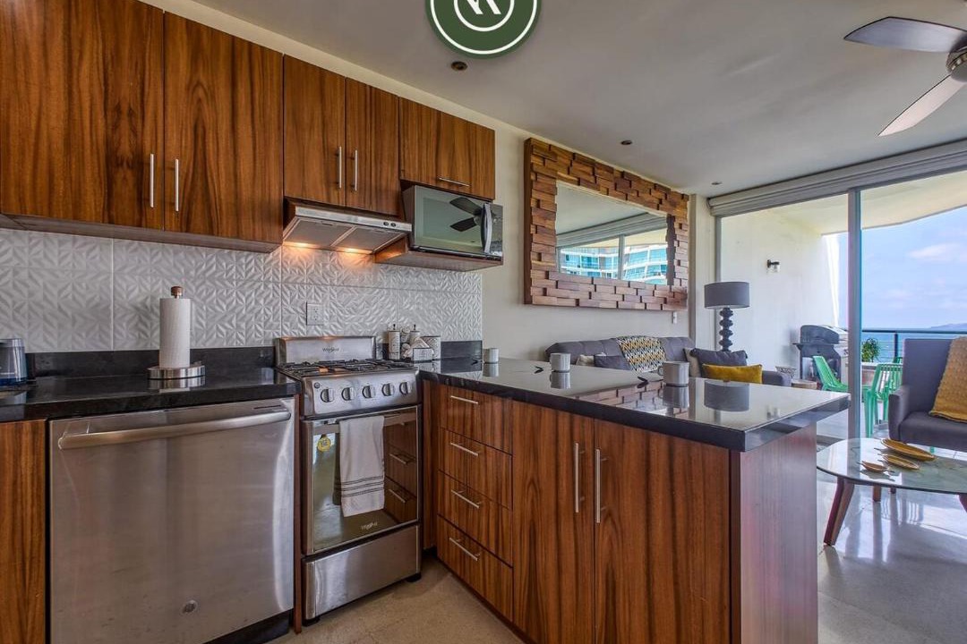 Photo of Kitchen in Flamingos