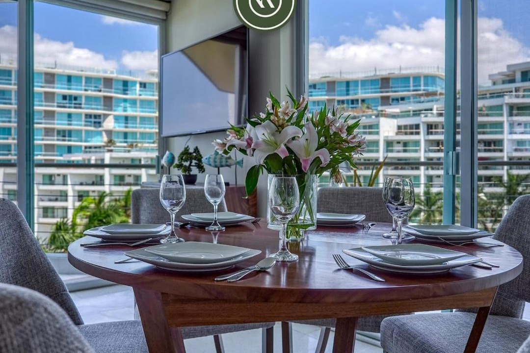 Photo of Patio Balcony in Flamingos