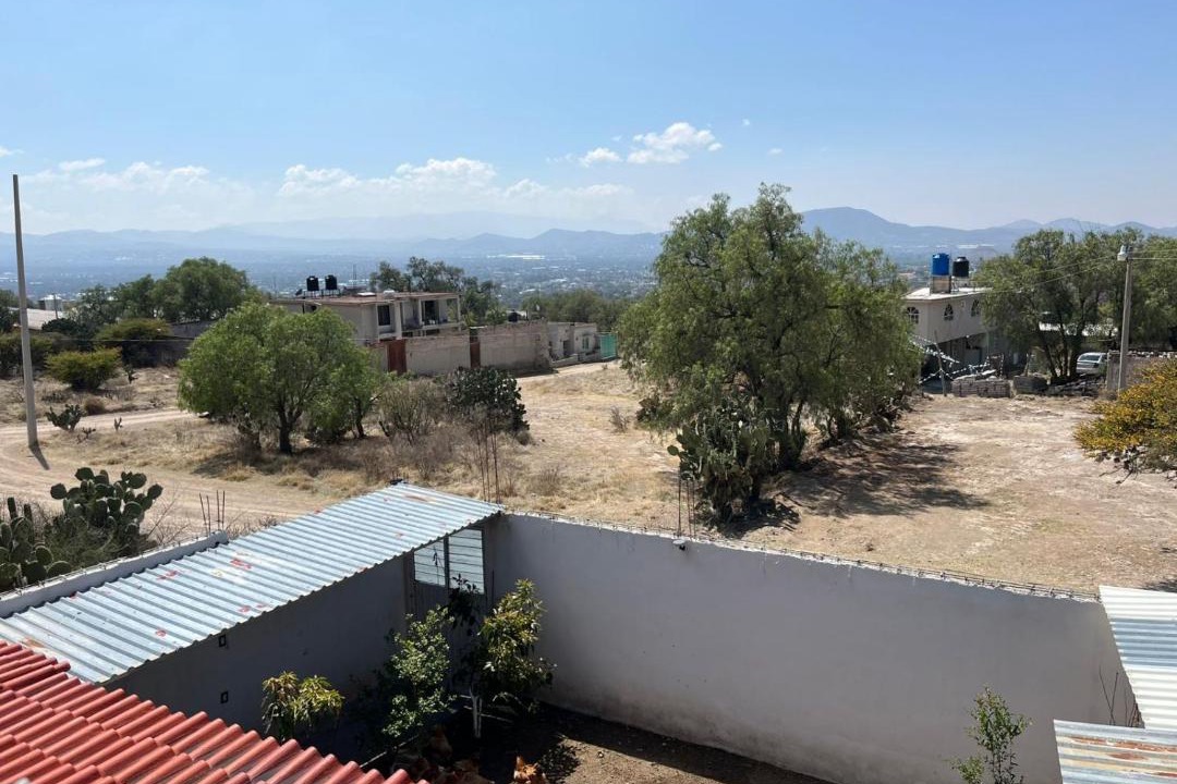 Photo of Others in San Martin de las Piramides