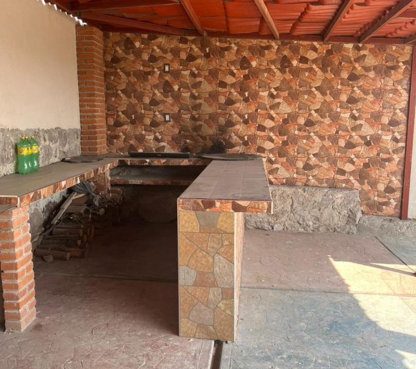 Photo of Others in San Martin de las Piramides