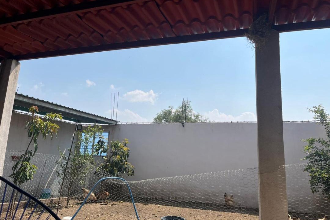 Photo of Others in San Martin de las Piramides