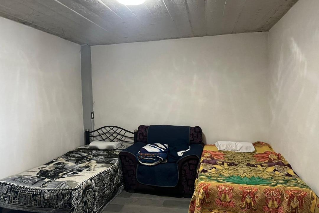 Photo of Bedroom in San Martin de las Piramides