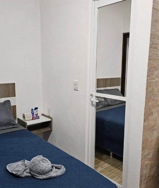 Photo of Bedroom in Tuxtla Gutierrez