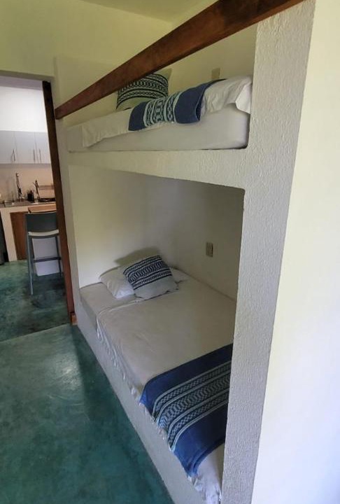 Photo of Bedroom in San Agustinillo