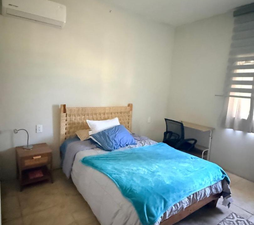Photo of Bedroom in Barra de Colotepec
