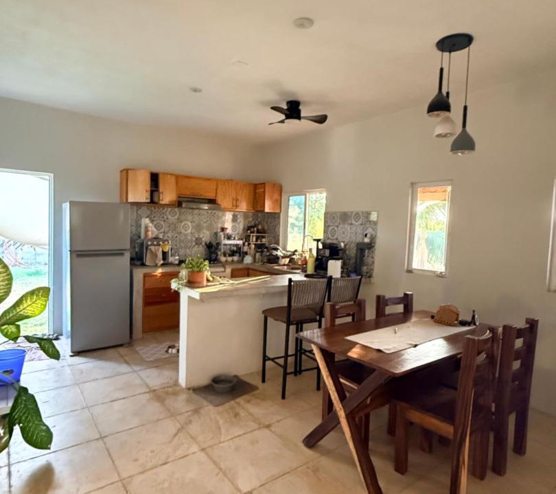 Photo of Kitchen in Barra de Colotepec