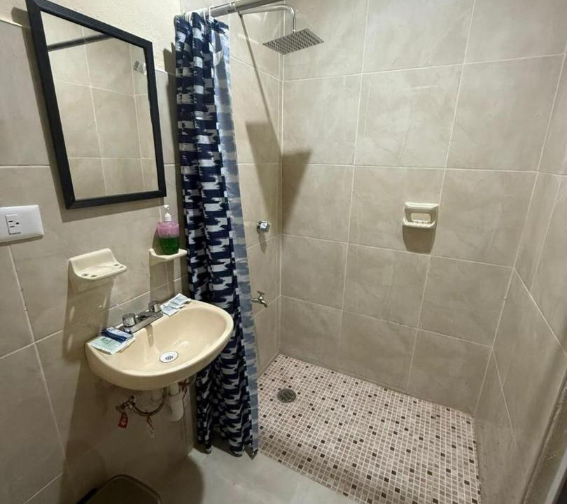 Photo of Bathroom in Kanasin