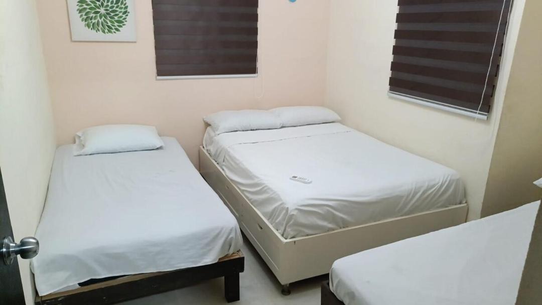 Photo of Bedroom in Kanasin