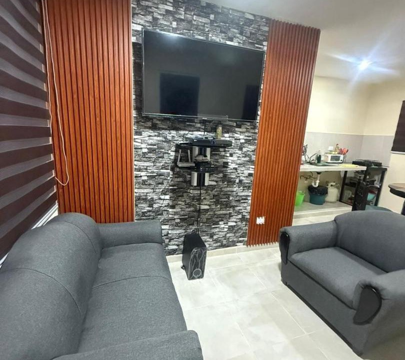 Photo of Livingroom in Kanasin