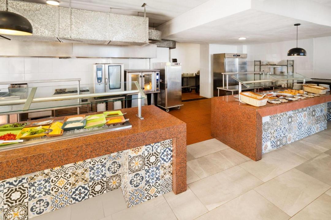 Photo of Kitchen in Rincon de Guayabitos