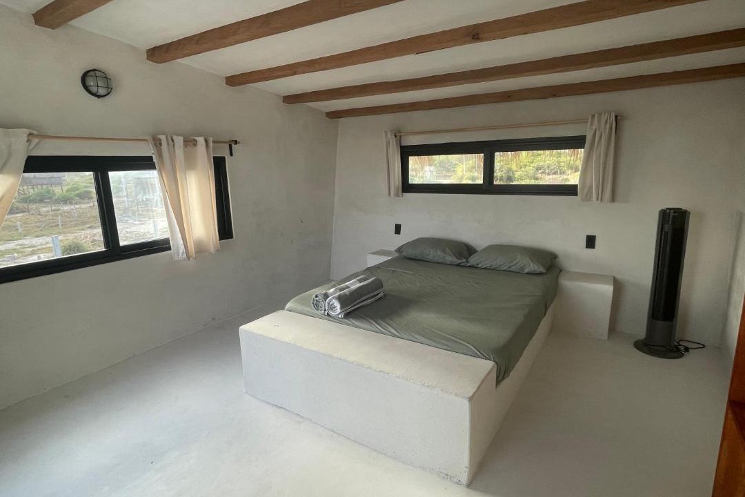 Photo of Bedroom in Villa de Tututepec de Melchor Ocampo