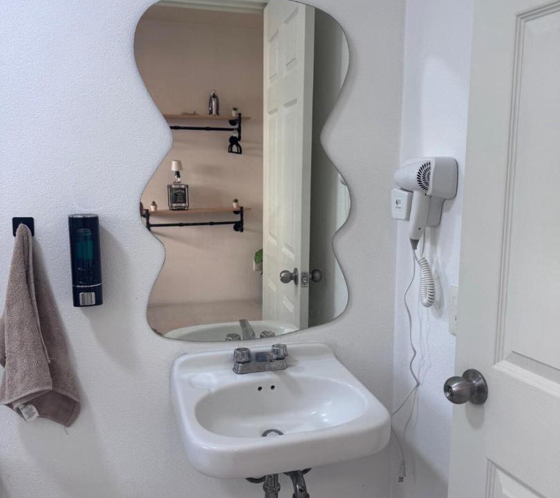Photo of Bathroom in Yautepec