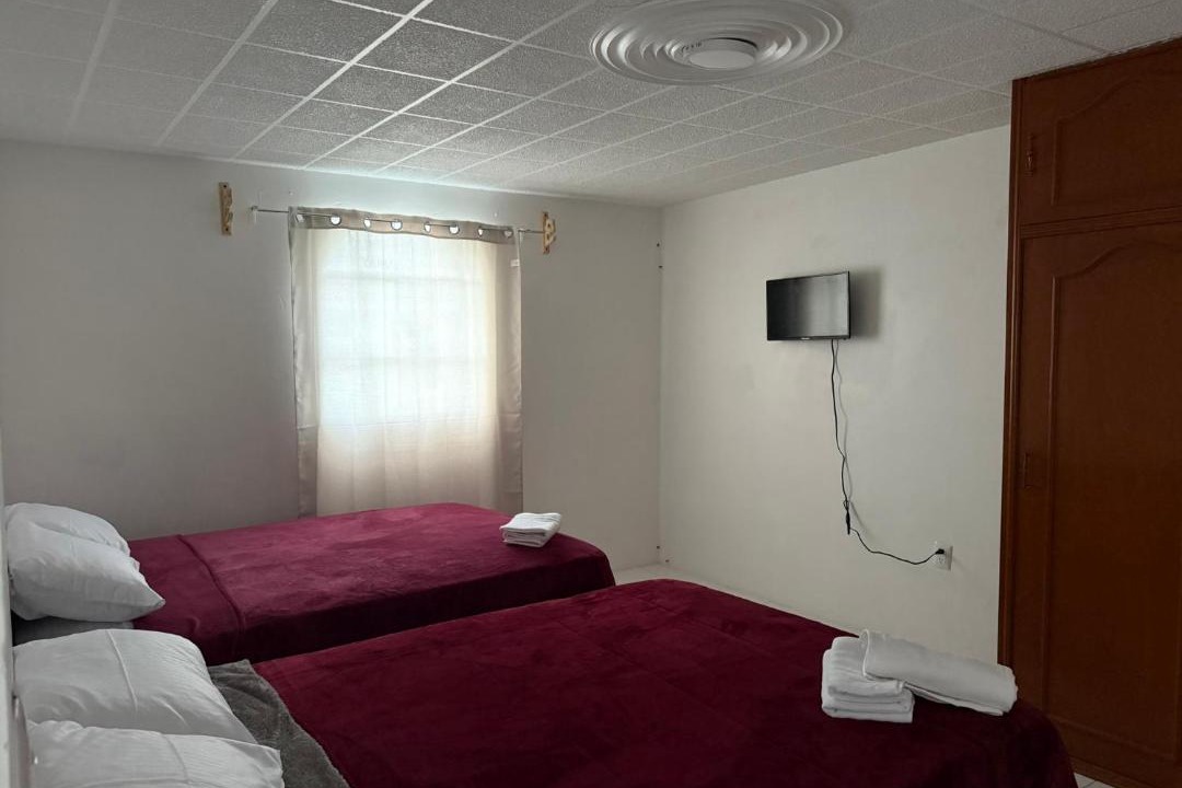 Photo of Bedroom in Pachuca