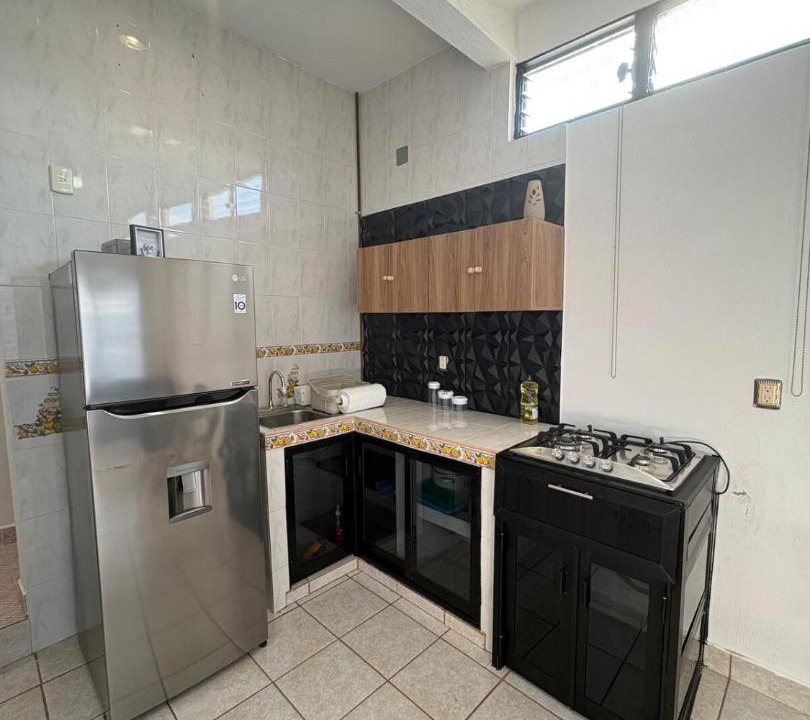 Photo of Kitchen in Tuxtla Gutierrez