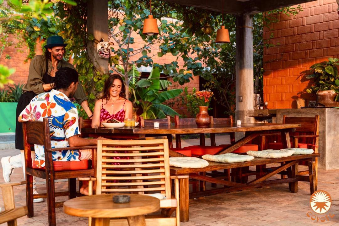 Photo of Others in Puerto Angel