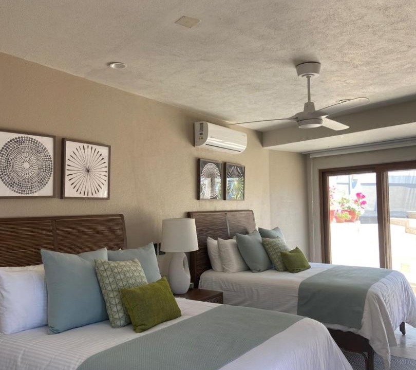 Photo of Bedroom in La Punta