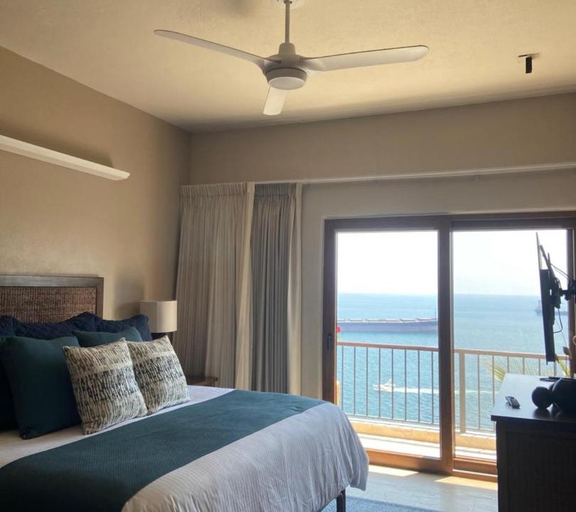 Photo of Bedroom in La Punta