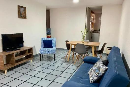 Photo of Livingroom in San Luis Potosi