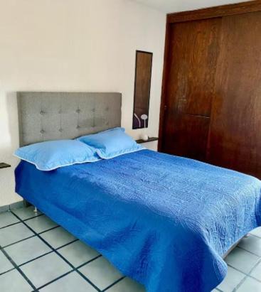 Photo of Bedroom in San Luis Potosi