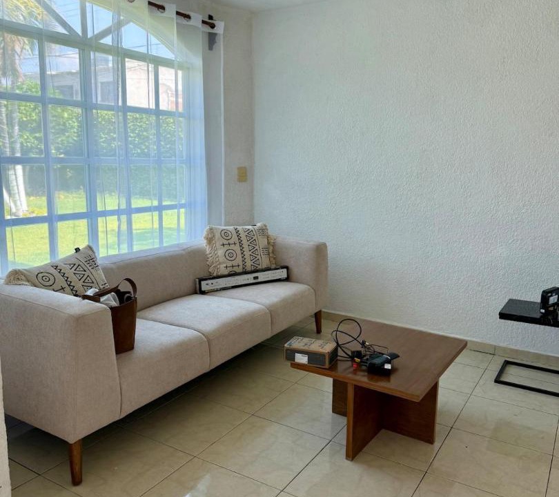 Photo of Livingroom in Cuautla