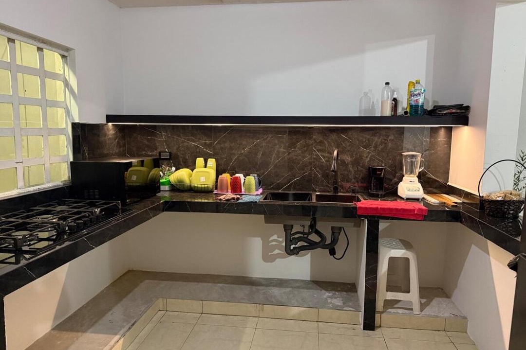 Photo of Kitchen in Cuautla