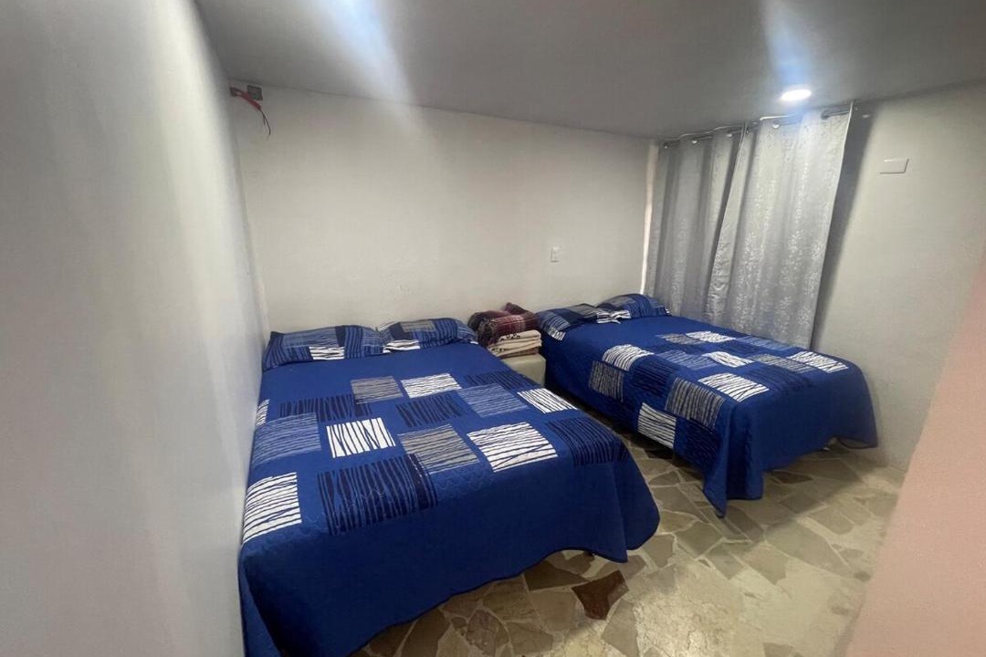 Photo of Bedroom in Puebla