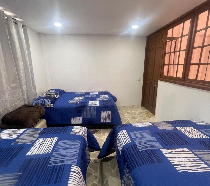 Photo of Bedroom in Puebla