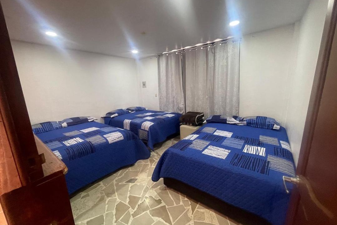 Photo of Bedroom in Puebla