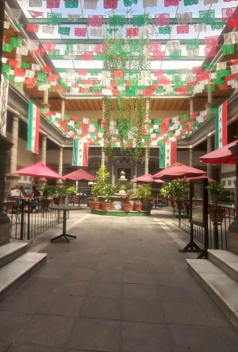 Photo of Others in Centro de la Ciudad