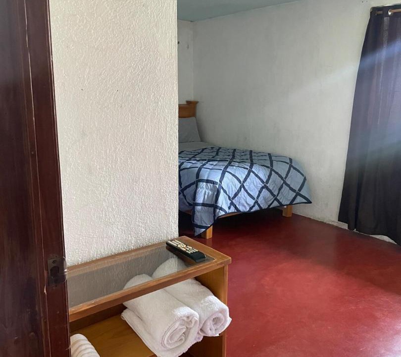 Photo of Bedroom in Zacatlan
