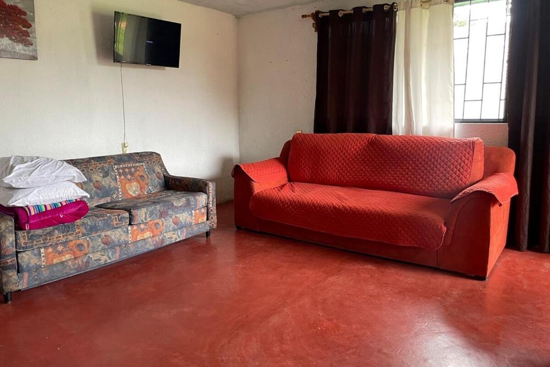 Photo of Livingroom in Zacatlan