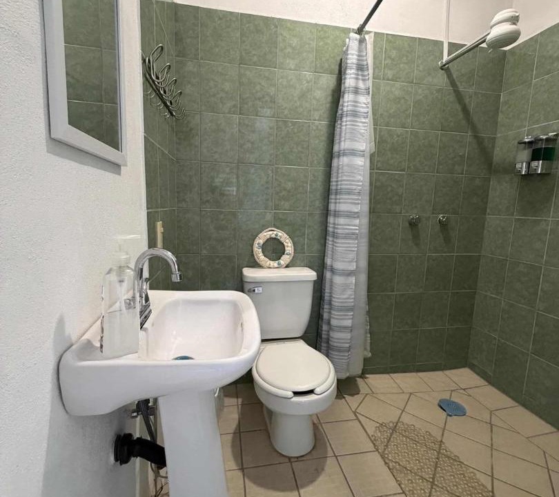 Photo of Bathroom in Boca de Tomatlan