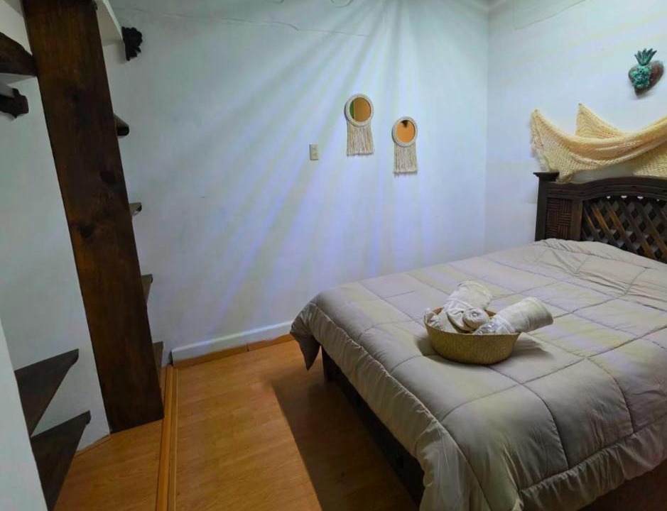 Photo of Bedroom in De Mexicanos