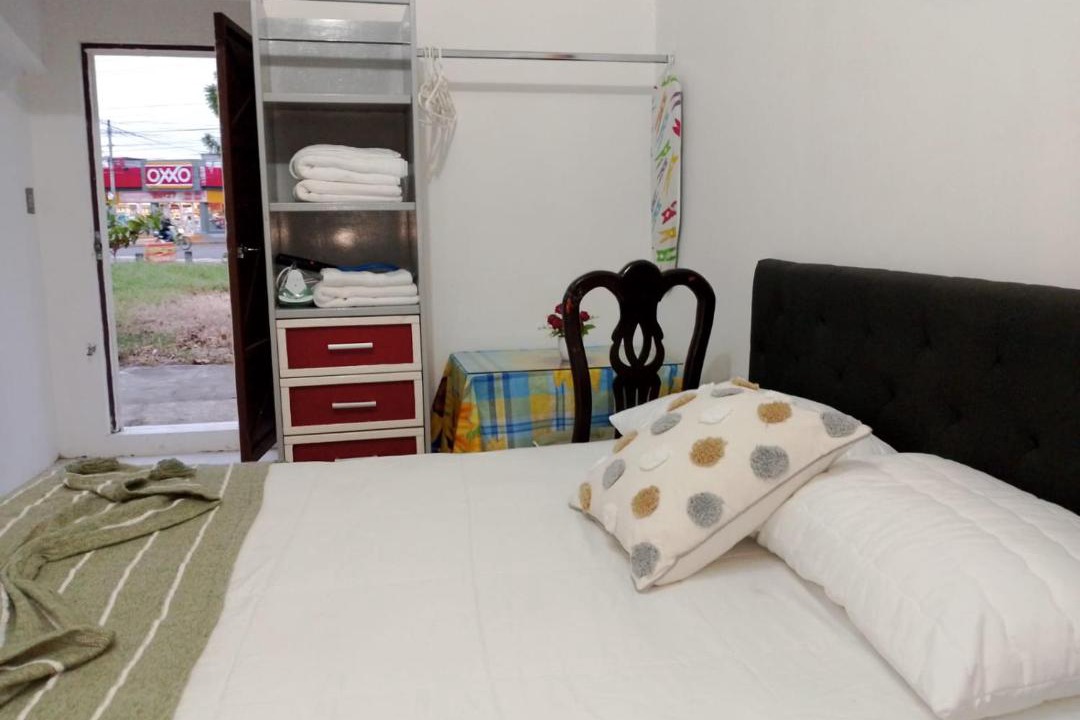 Photo of Bedroom in Veracruz