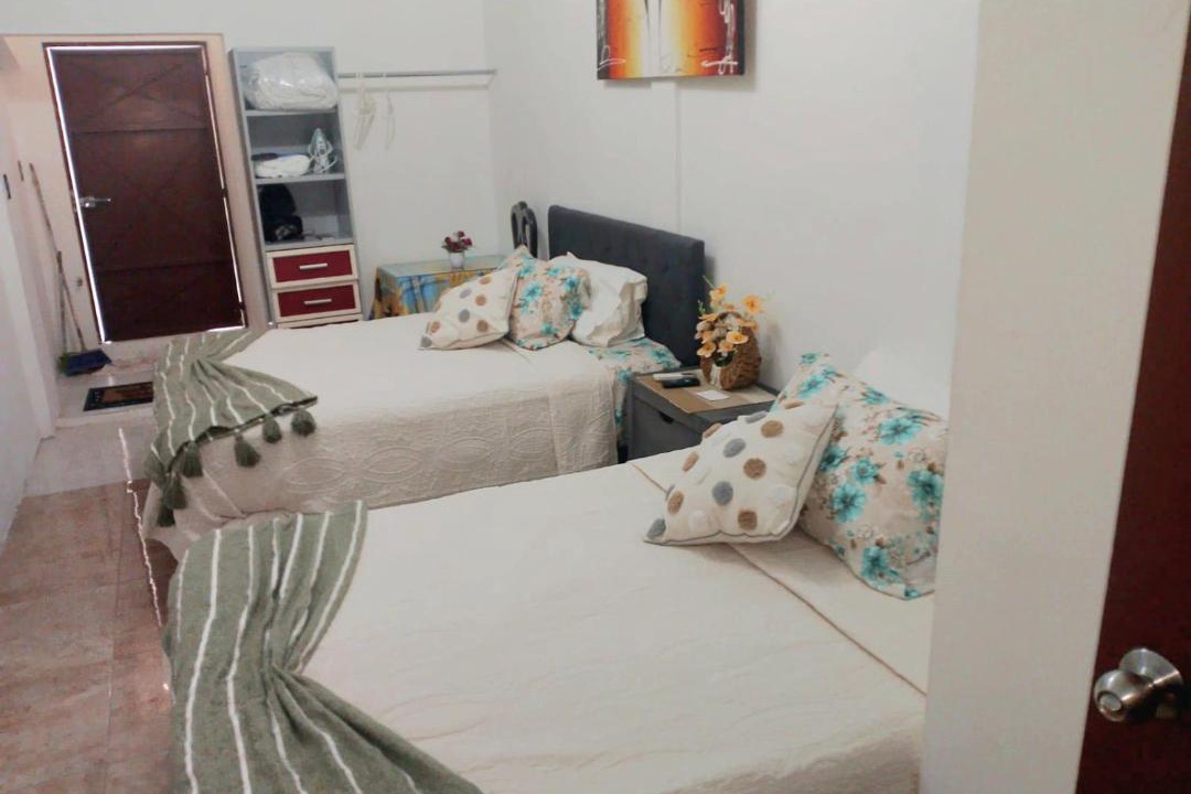 Photo of Bedroom in Veracruz