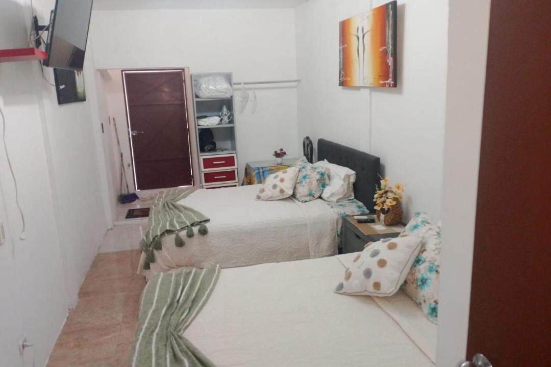 Photo of Bedroom in Veracruz