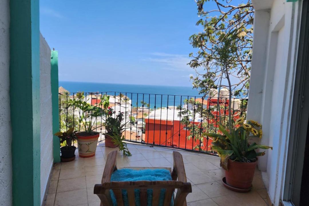Photo of Patio Balcony in Cerro