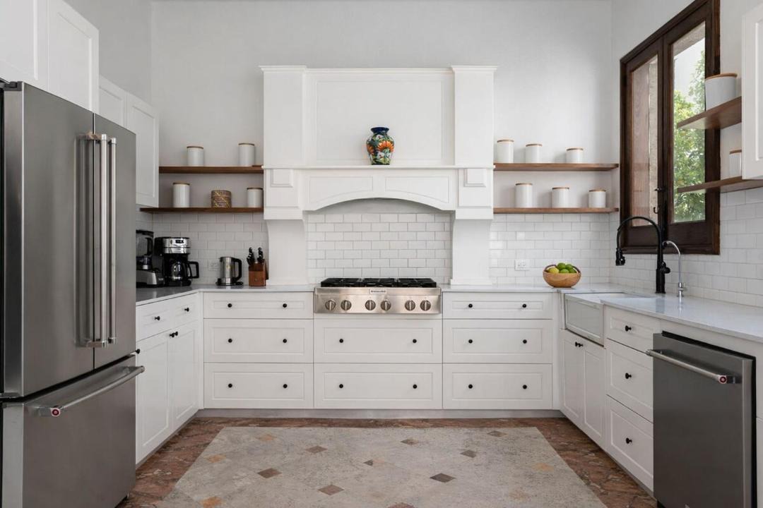 Photo of Kitchen in San Miguel de Allende
