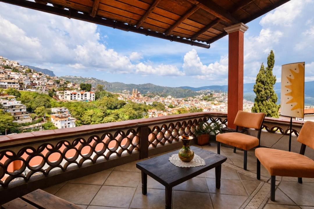 Photo of Others in Taxco