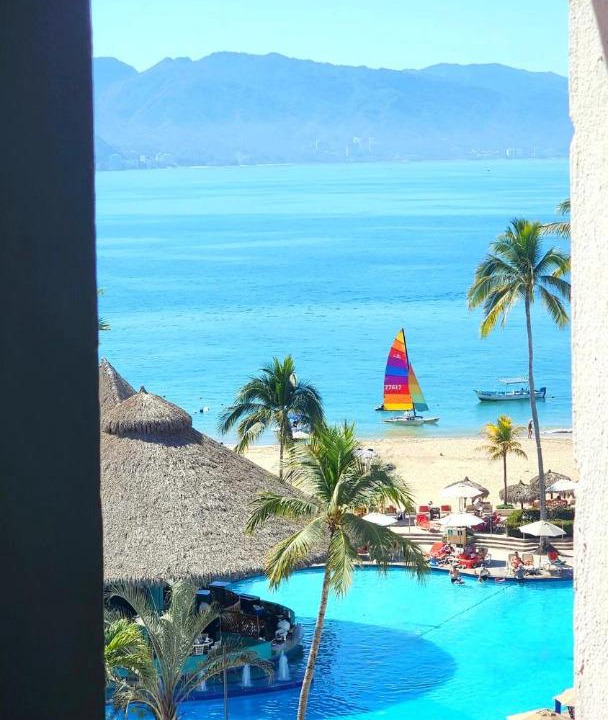 Photo of Patio Balcony in South Hotel Zone