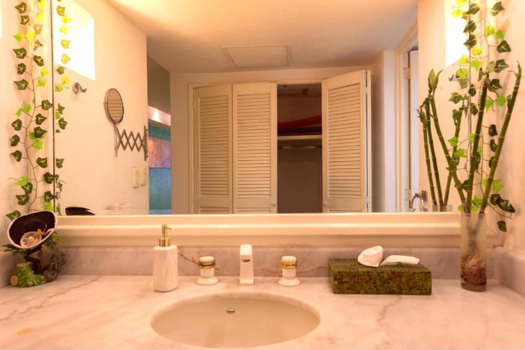 Photo of Bathroom in South Hotel Zone