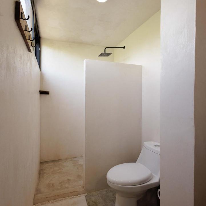 Photo of Bathroom in Barra de Colotepec